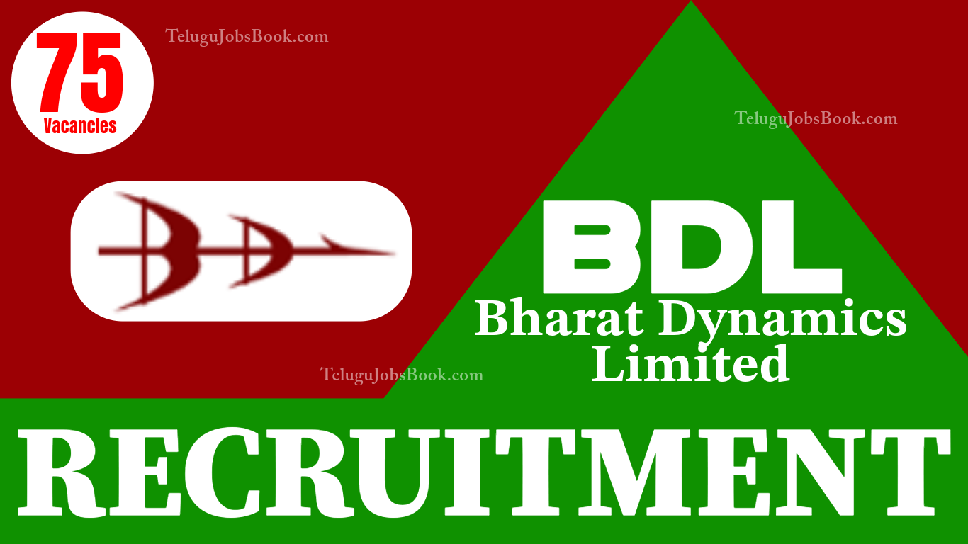 BDL Apprentice Recruitment 2025