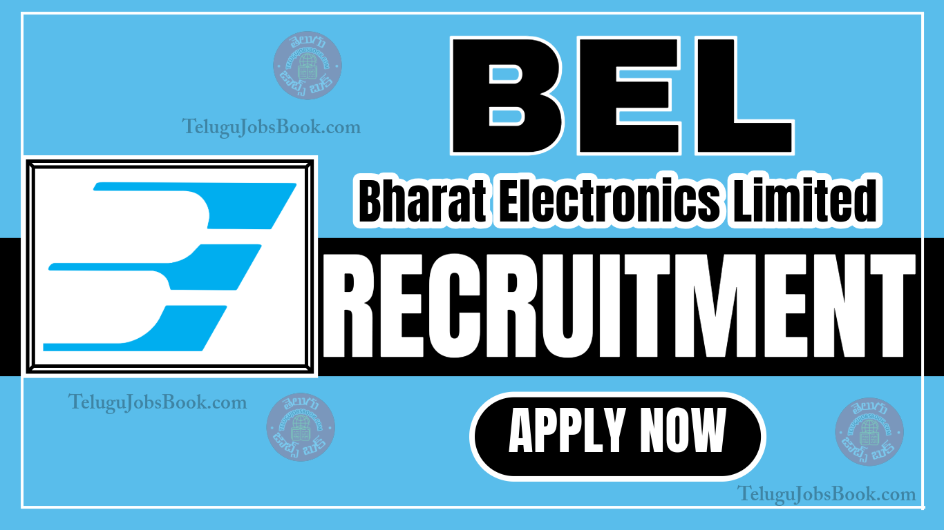 BEL Deputy Engineer Recruitment 2025