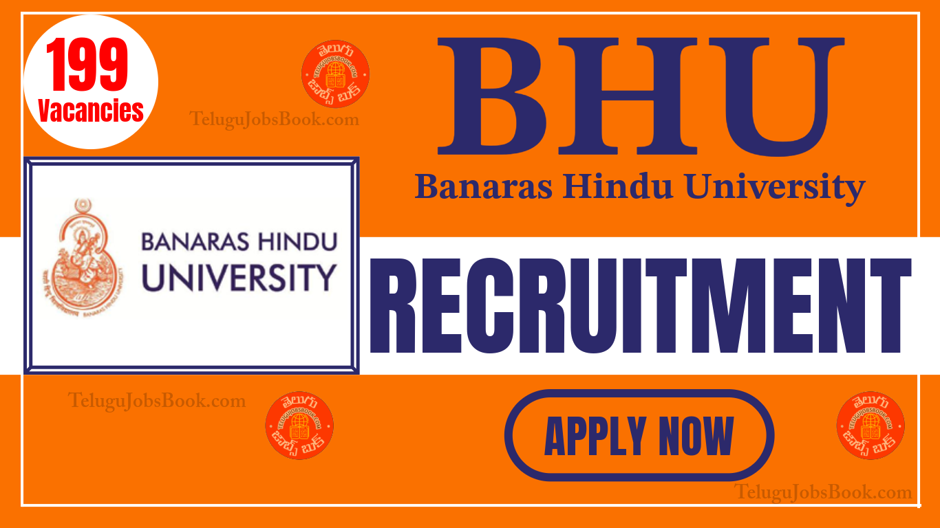 BHU Junior Clerk Recruitment 2025