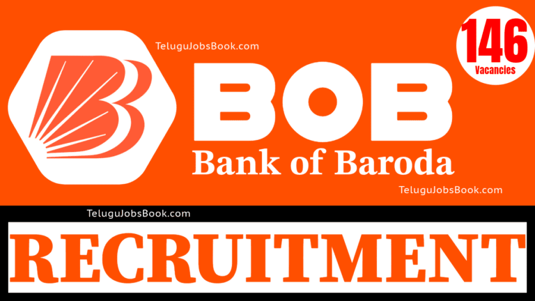 Bank of Baroda Recruitment 2025