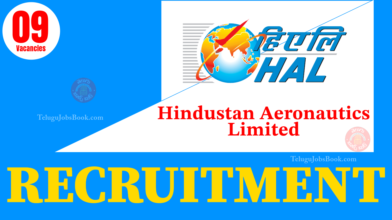 HAL Recruitment 2025