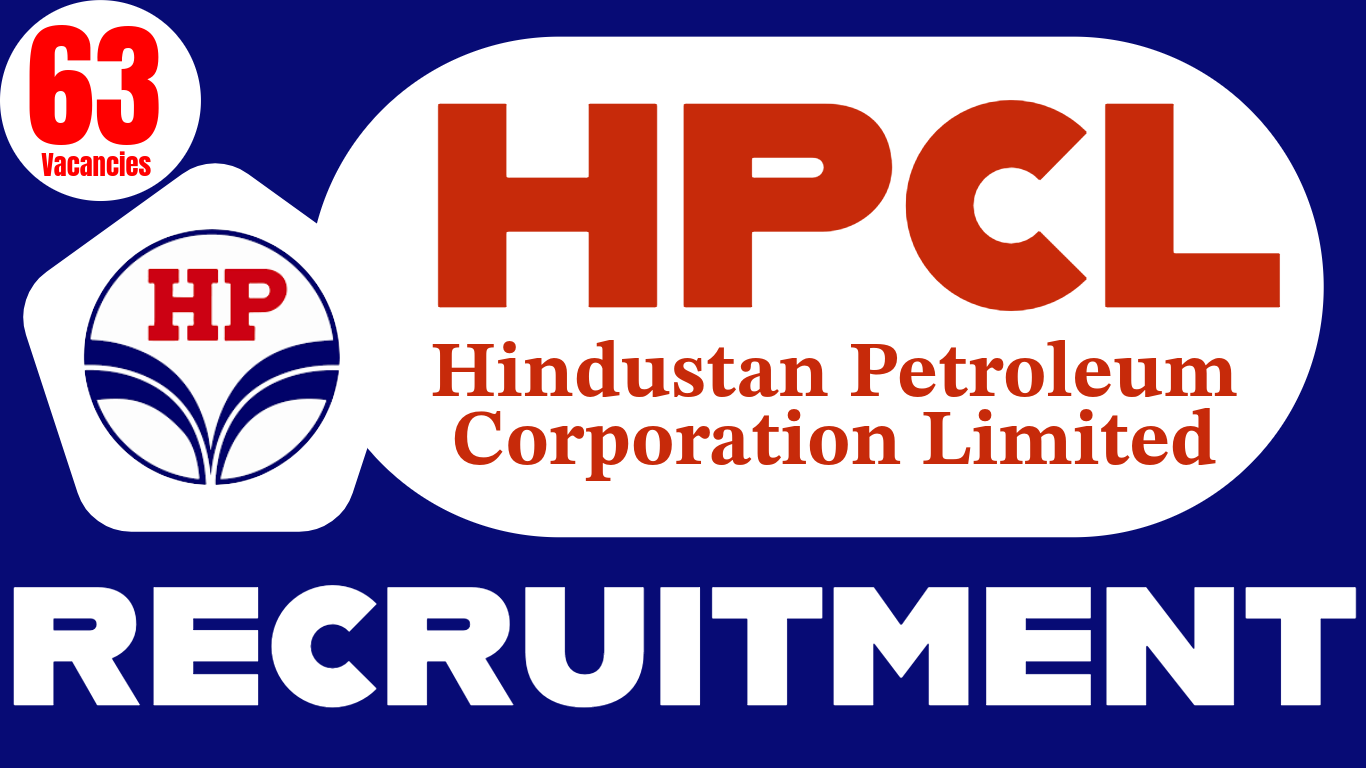 HPCL Recruitment 2025