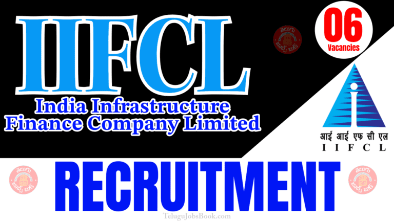 IIFCL Manager Recruitment 2025