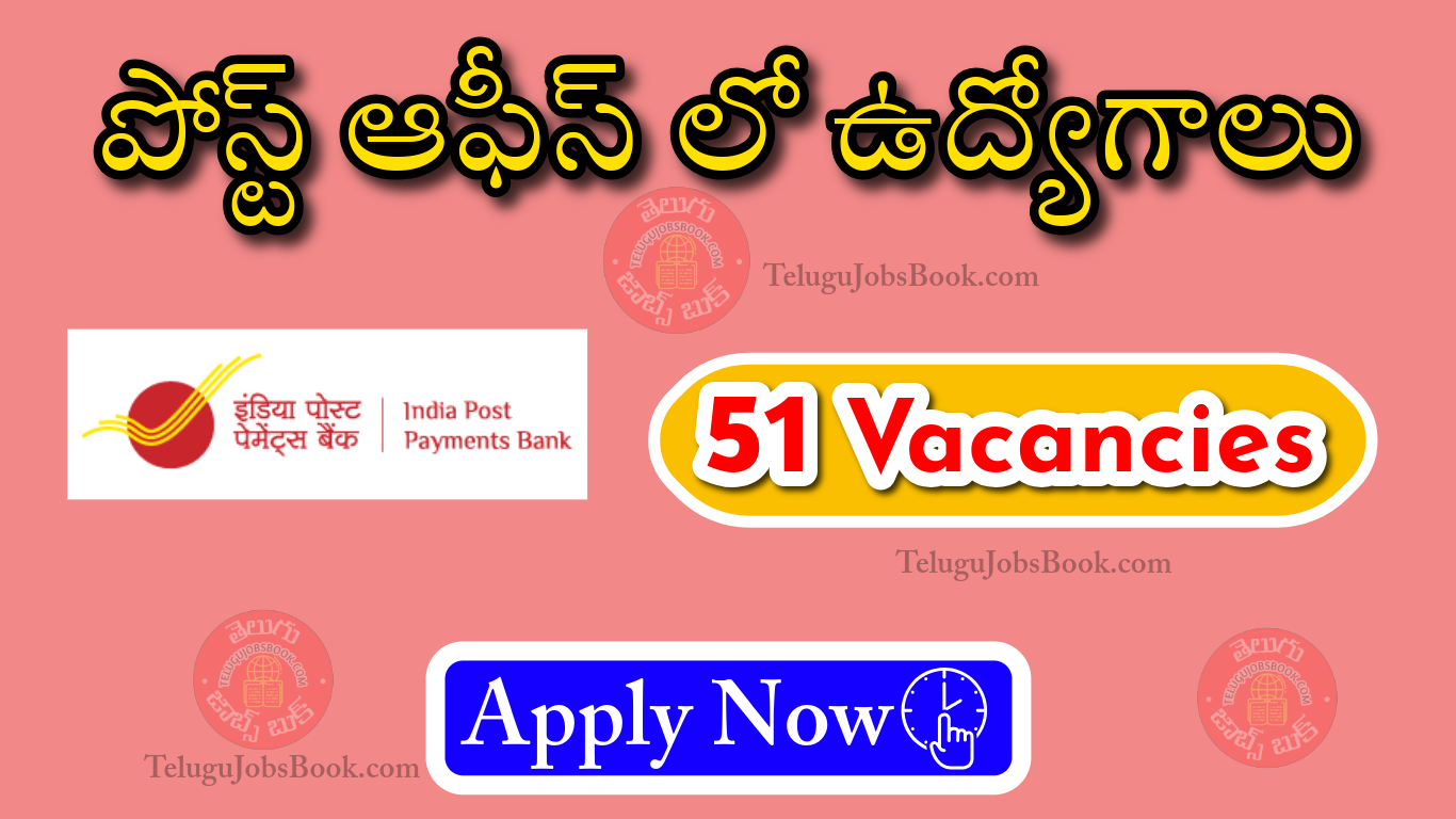 IPPB Executive Recruitment 2025