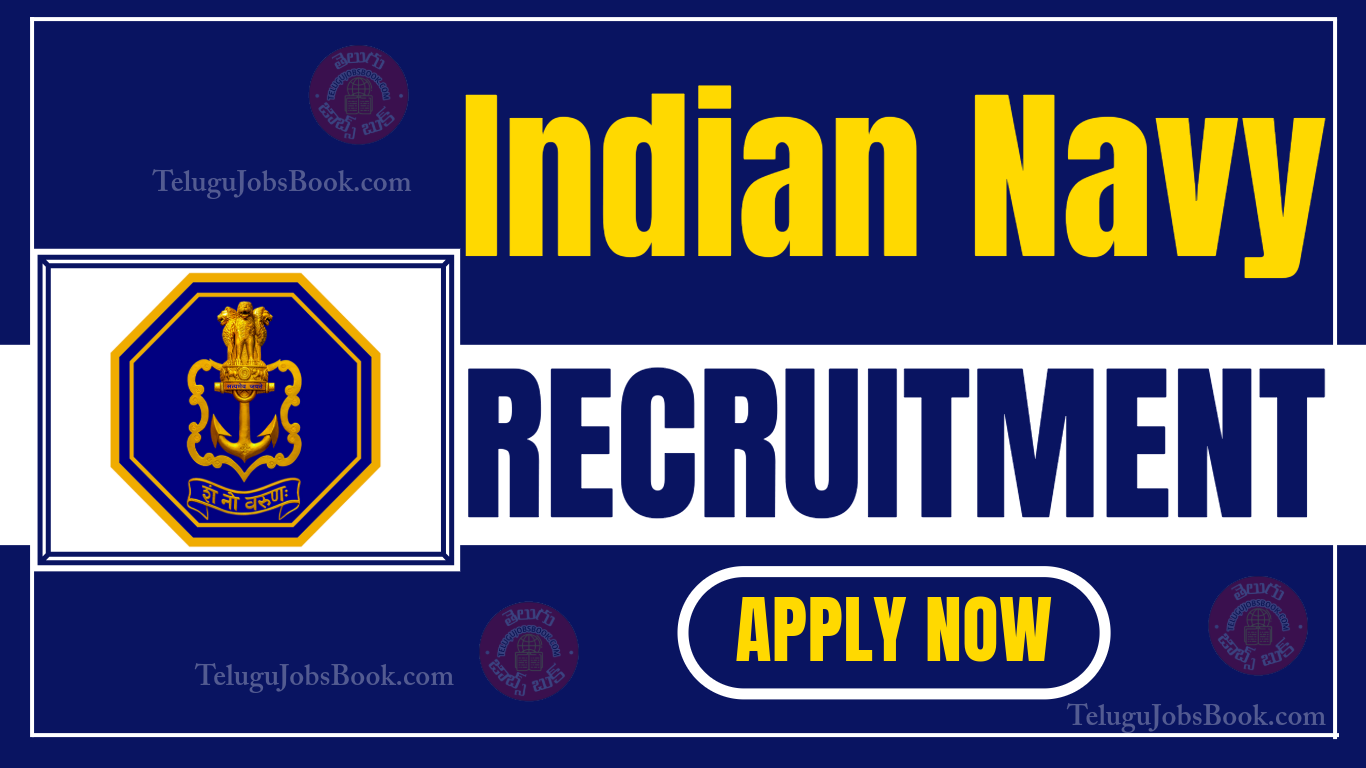 Indian Navy Group C Recruitment 2025