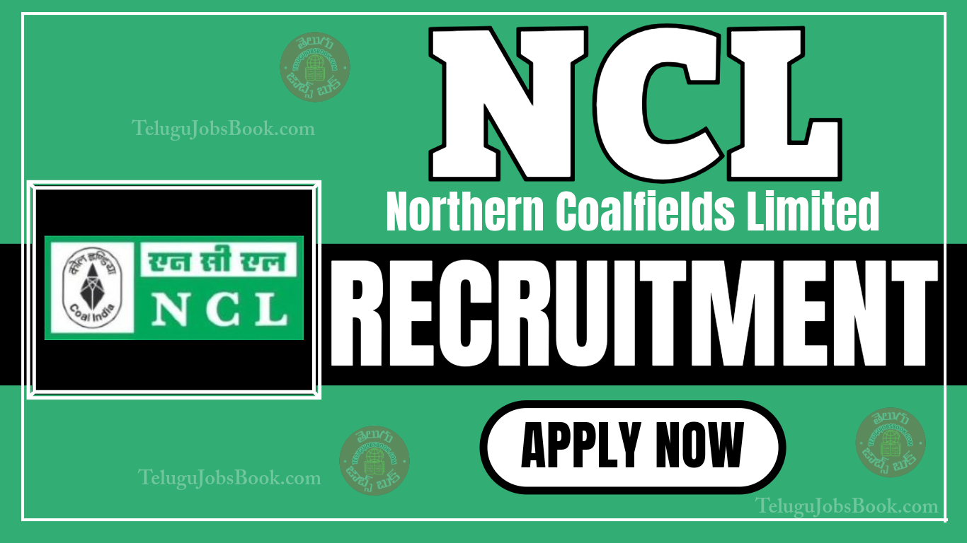 NCL Apprentice Recruitment 2025