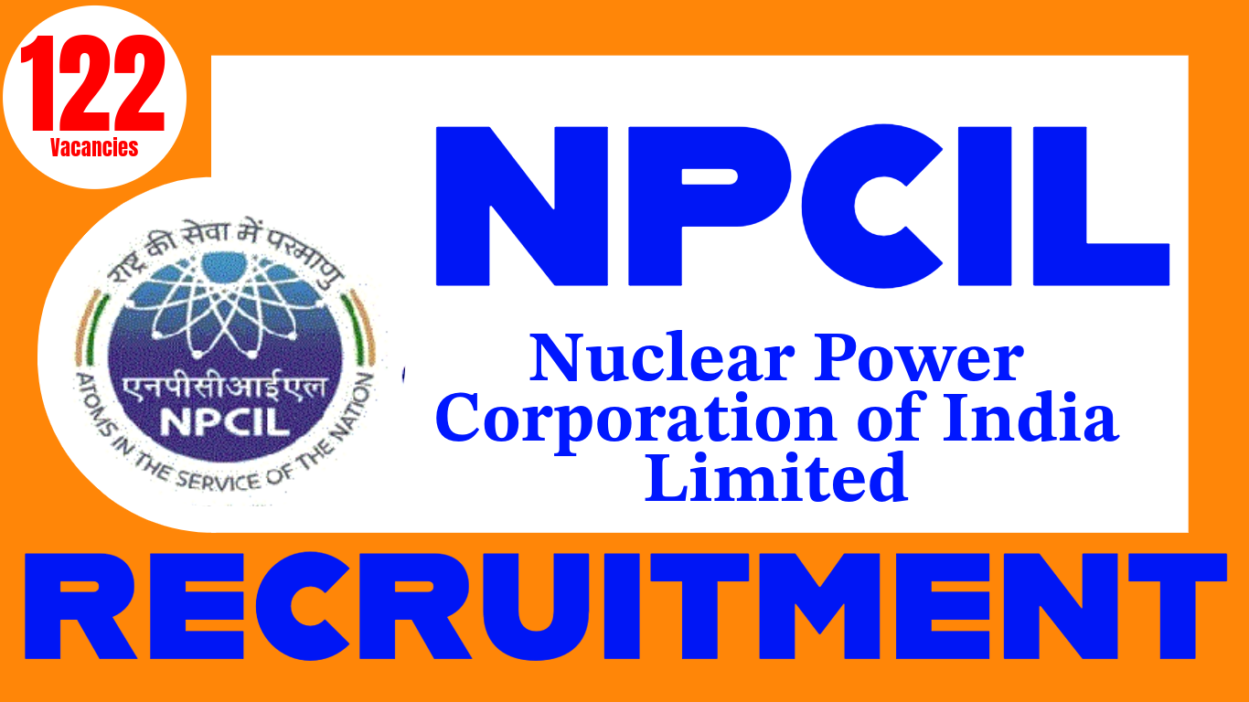 NPCIL Apprentice Recruitment 2025