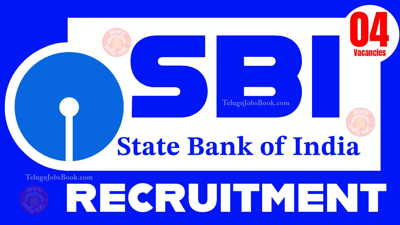 SBI Specialist Officer Recruitment 2025