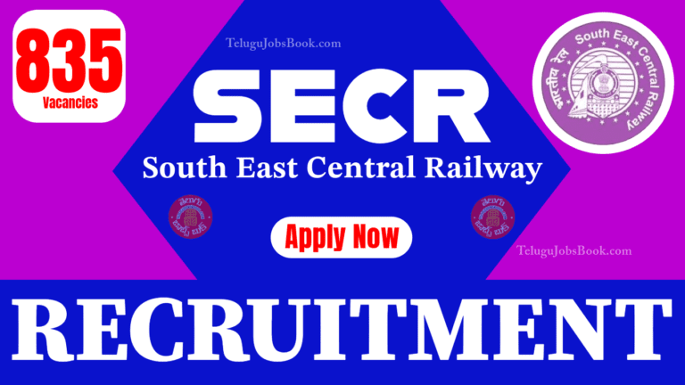 SECR Apprentice Recruitment 2025