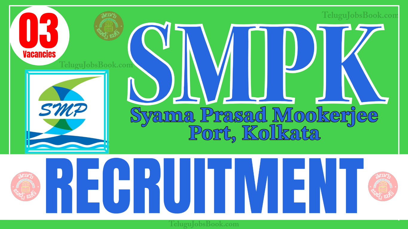 SMPK Anchorage Pilot Recruitment 2025
