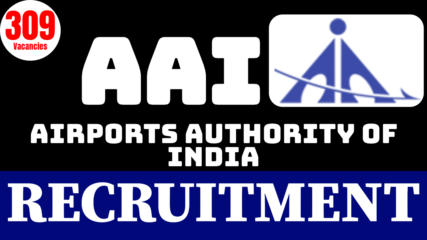 Airports Authority of India Recruitment 2025